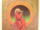 Grateful Dead Blues for Allah LP 1975 [United Artists GD-LA494-G]