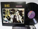 Tom Waits ‎Swordfishtrombones 1983 Island 7 90095-1 USA