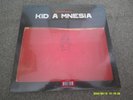 RADIOHEAD KID A MNESIA  2021   triple Half Speed     XL label  NEW/SEALED