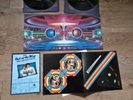 ELO Out Of The Blue A1/B1/A1/B2 Press EX 2 x Vinyl LP Record UAR100 Rare Inserts