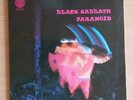 Black Sabbath - Paranoid - Vinyl LP - Vertigo Swirl Germany - Top Zustand