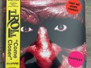 Troll Soundtrack Richard Band Yellow Vinyl