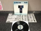 LP VINYL THE KLF ALBUM THE WHITE ROOM JAMS LP006 UK IST PRESS 1991 EX/EX-