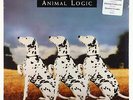 Animal Logic - S/T LP - IRS SEALED