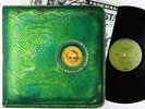 Alice Cooper - Billion Dollar Babies LP - WB Green Label VG+ Billion Dollar Bill