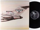 Beastie Boys - Licensed To Ill LP - Def Jam VG+