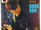 Dave Ray - Fine Soft Sand LP - Elektra Mono SEALED