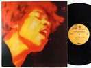 Jimi Hendrix Experience - Electric Ladyland 2xLP - Reprise VG+