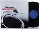 DONALD BYRD A New Perspective BLUE NOTE LP VG+ stereo UA f