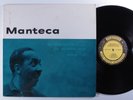 RED GARLAND TRIO FT. RAY BARRETTO Manteca PRESTIGE LP VG+ mono RVG deep groove f