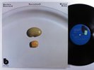 HERBIE HANCOCK & WILLIE BOBO Succotash BLUE NOTE LP VG+ f