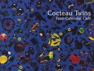 Cocteau Twins - Four-Calendar Café (Remastered) (NEW VINYL LP)