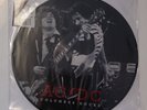 AC/DC - Columbus Rocks LP picture disc 10th Sept 1978
