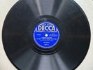 Ink Spots FALLOUT 3 I Don't Want To Set The World On Fire Decca 7987 78 RPM