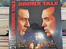 A BRONX TALE RSD 2017  BLOOD POOL VINYL LIGHT CORNER BUMP NEW/SEALED