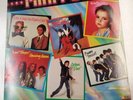 Mini Pops Lp / 1982 K-Tel NU-5580 Vintage Album