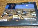 Unopened Sealed Pink Floyd LP record album A Momentary Lapse Of Reason OC 40599