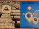 Acid visions Vol 1 & 2 - VINYL LP - Voxx - Garage Psychedelic Rock
