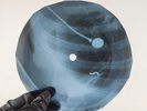 SIMON&GARFANKEL I'M A ROCK X-Ray USSR Record Roentgen Bones Ribs Music Vinyl