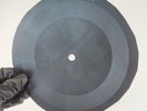 NINA SIMON YOU'LL NEVER WALK A X-Ray USSR Record Roentgen Bones Ribs Music Vinyl