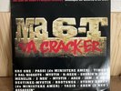 Ma 6t  Va Cracker Vinyle Edition 1997 - Complet