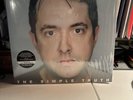RARE SEALED Jeff Austin The Simple Truth Vinyl LP with CD YMSB