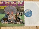 COLLIN BATES TRIO - BREW UK 1968 FONTANA SFJL 913 JAZZ LP Record Vinyl Album NM