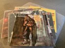 5 NM JETHRO TULL LP's THIS WAS WAR CHILD THICK BRICK A PASSION PLAY AQUALUNG + 1