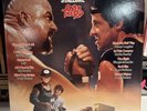 Over The Top Soundtrack Sylvester Stallone 1987 Vinyl LP