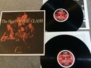 THE CLASH - The Story Of THE CLASH - UK 1st 2-LP (1988) W/Inners PUNK -