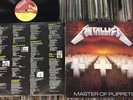 METALLICA: