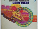 GRANT GREEN GOIN' WEST BLUE NOTE BST84310 US VINYL LP