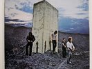 THE WHO WHO'S NEXT POLYDOR MPX4022 JAPAN VINYL LP