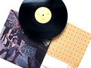 ORIGINAL 1967 FIRST PRESS THE DOORS STRANGE DAYS VINYL LP JIM MORRISON EX RARE