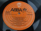 Abba THE ALBUM 1977 UK LP 1st Press Orange A7/B5 PLAYS NEAR MINTHEAR