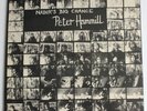 Peter Hammill / Nadir's Big Chance / 1975 UK Original LP / Charisma Records / EX