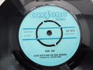 Jackie Mitto And The Soul Vendors - Ram Jam 1967 UK 45 COXSONE ROCKSTEADY