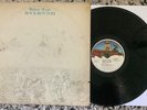 Robert Wyatt - rock bottom LP U.S 1974 Virgin orig soft machine