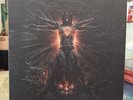 In Flames Clayman 20th Anniversary Edition Double Vinyl Orange/Cream VG+