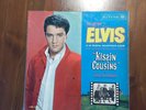 Elvis Presley - Kissin' Cousins - 1964 LP Vinyl