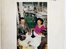 LED ZEPPELIN PRESENCE ATLANTIC P10160N JAPAN PROMO VINYL LP
