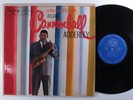 CANNONBALL ADDERLEY In The Land Of Hi-Fi With... MERCURY MG-36077 LP VG+ mono f
