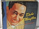 Antique Duke Ellington 10 Record Set 78rpm Victor VG+