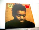 TRACY CHAPMAN original VINYL LP from 1988 (ELEKTRA 60774). HYPE STICKER Grammy