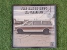 The Black Keys El Camino Triple Vinyl Album 10th Anniversary Edition