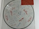 1984 Olympics Vinyl Picture Disc Record Los Angeles CBS AS99 USA New