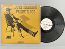 DUKE PEARSON Prairie Dog LP Vinyl EX PROMO MONO 3005 Atlantic 1966 Johnny Coles