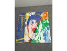 UFO/Strangers In The Night, Japan Issue, with Obi, Board VG+