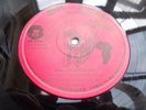 AFRICAN PRINCESS - JAH, CHILDREN CRY 12'' RARE JAH SHAKA LISTEN