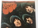 The BEATLES Rubber Soul Original Master Recording 1984 EMI MFSL 1-106 Japan
